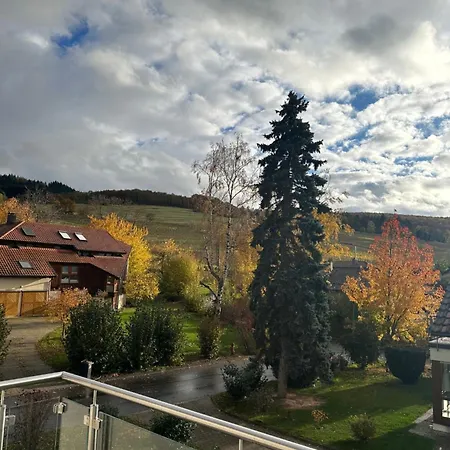 Burgunder-paradies Lejlighed Britzingen