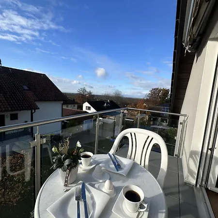 Burgunder-paradies * Britzingen